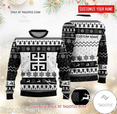 givenchy christmas sweater|Givenchy sweater cheap.